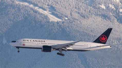 air canada boeing 777-200lr|Where Air Canada Is Flying Its Boeing 777.